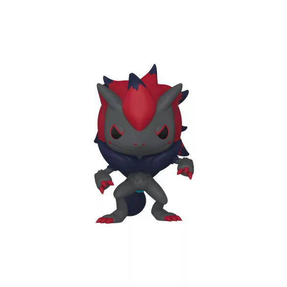 Funko POP! Games: Pokemon - Zoroark-FK91665