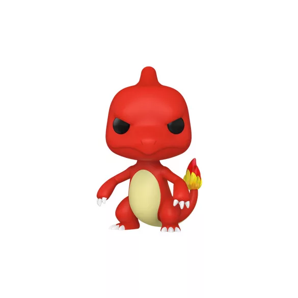 Funko POP! Games: Pokemon - Charmeleon-FK92414