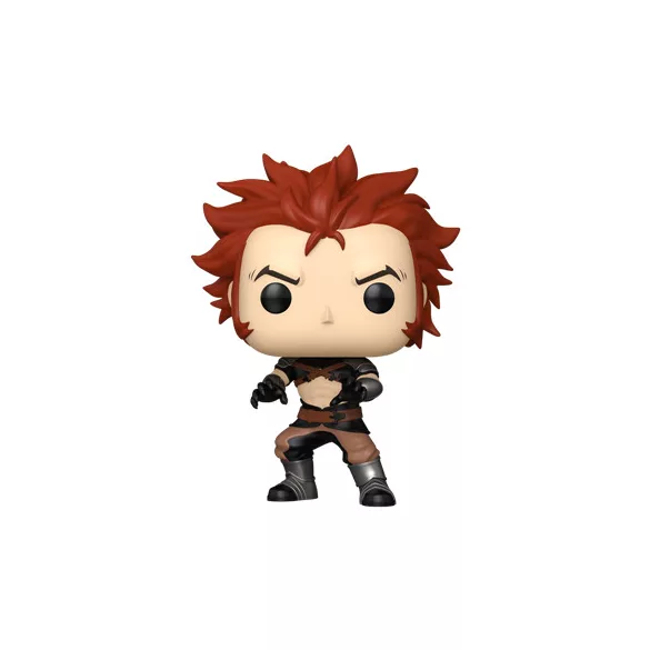 Funko POP! Animation: SLVL - Baek Yoonho-FK90628
