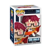 Funko POP! Animation: SLVL - Choi Jong-in-FK90629