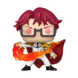 Funko POP! Animation: SLVL - Choi Jong-in-FK90629