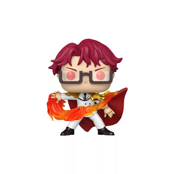 Funko POP! Animation: SLVL - Choi Jong-in-FK90629