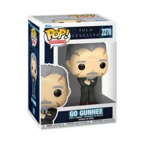 Funko POP! Animation: SLVL - Go Gunhee-FK90630