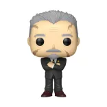 Funko POP! Animation: SLVL - Go Gunhee-FK90630