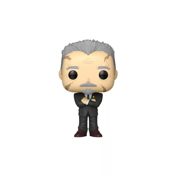 Funko POP! Animation: SLVL - Go Gunhee-FK90630