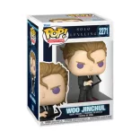 Funko POP! Animation: SLVL - Woo Jinchul-FK90631