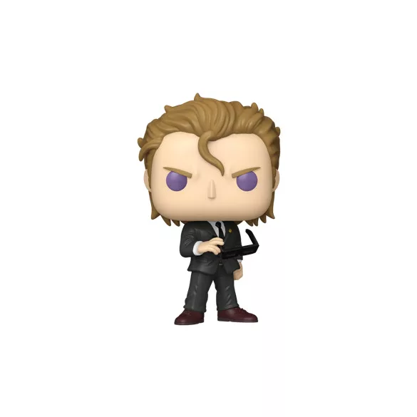 Funko POP! Animation: SLVL - Woo Jinchul-FK90631