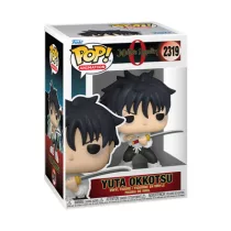Funko POP! Animation: JJK0 - Yuta-FK90635