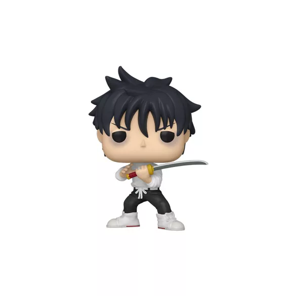 Funko POP! Animation: JJK0 - Yuta-FK90635