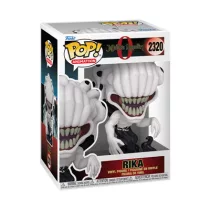 Funko POP! Animation: JJK0 - Rika-FK90637