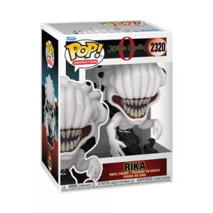 Funko POP! Animation: JJK0 - Rika-FK90637