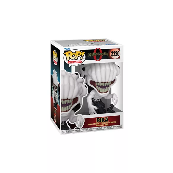 Funko POP! Animation: JJK0 - Rika-FK90637