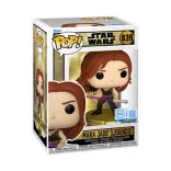 Funko POP! Star Wars: SW Legends - Mara Jade-FK92016
