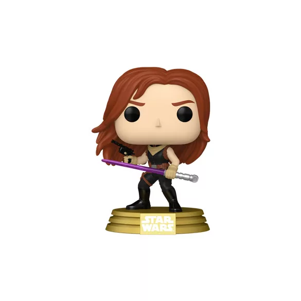 Funko POP! Star Wars: SW Legends - Mara Jade-FK92016