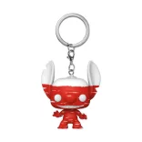 Funko POP! Keychain: L&S S4 - Stitch Badness Level-FK91906