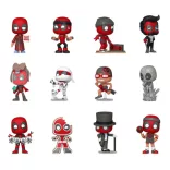 Funko MM: Deadpool S5 - 12PC PDQ-FK91897