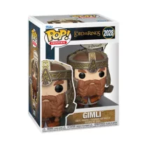 Funko POP! Sayings: LOTRS11 - Gimli-FK90464