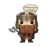 Funko POP! Sayings: LOTRS11&nbsp;- Gimli-FK90464