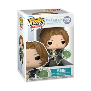 Funko POP! Animation: Frieren - Sein-FK90649