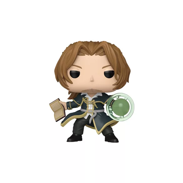 Funko POP! Animation: Frieren - Sein-FK90649