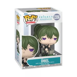 Funko POP! Animation: Frieren - Übel-FK90650
