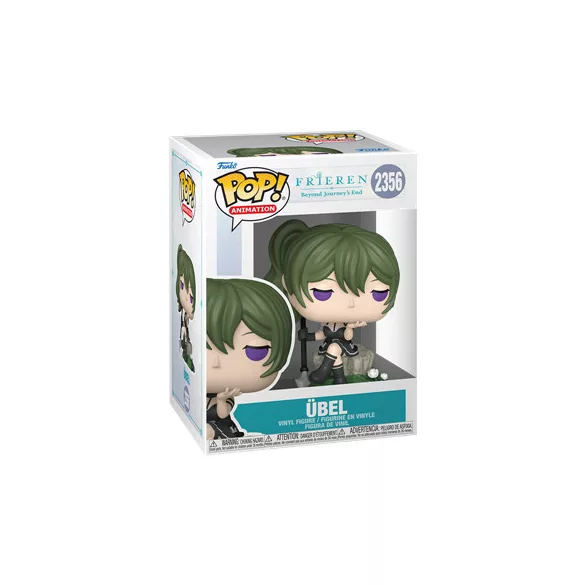 Funko POP! Animation: Frieren - Übel-FK90650
