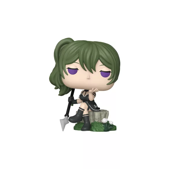 Funko POP! Animation: Frieren - Übel-FK90650