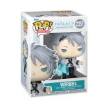 Funko POP! Animation: Frieren - Wirbel-FK90651