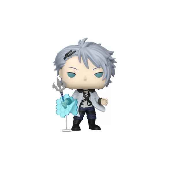 Funko POP! Animation: Frieren - Wirbel-FK90651