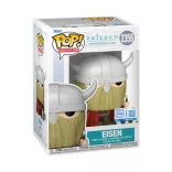Funko POP! Animation: Frieren - Eisen-FK91891