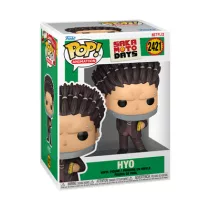 Funko POP! Animation: Saka Days - Hyo-FK90655