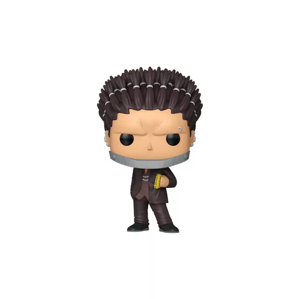 Funko POP! Animation: Saka Days - Hyo-FK90655