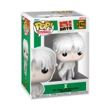 Funko POP! Animation: Saka Days - Kei "X"-FK90654