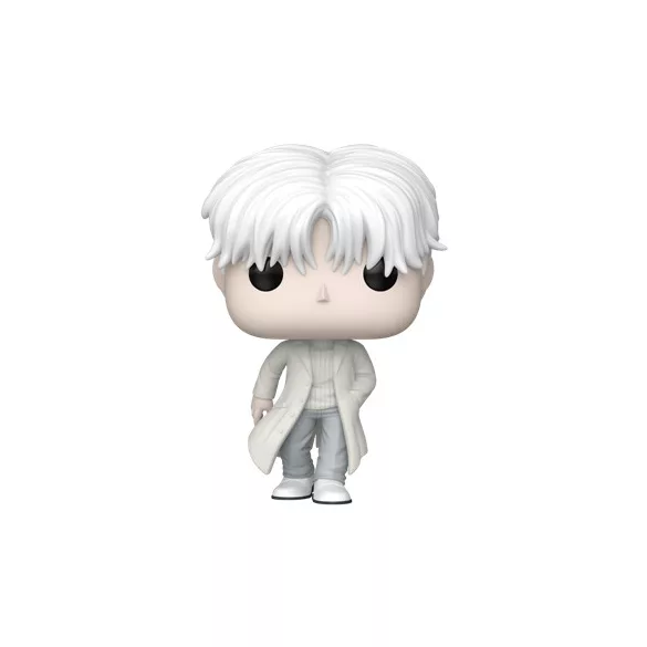 Funko POP! Animation: Saka Days - Kei "X"-FK90654