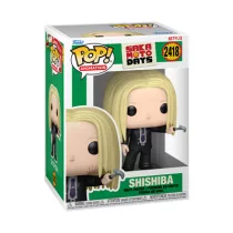 Funko POP! Animation: Saka Days - Shishiba-FK90657