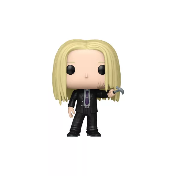 Funko POP! Animation: Saka Days - Shishiba-FK90657