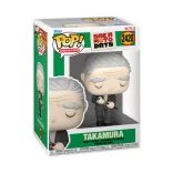 Funko POP! Animation: Saka Days - Takamura-FK90653