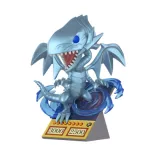 Funko POP! Premium: YGO - Blue Eyes DRG (Card)-FK86608