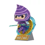 Funko POP! Premium: YGO - Dark Magician (Card)-FK86607