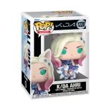 Funko POP! Games: LOL - K/DA Ahri-FK91471
