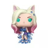 Funko POP! Games: LOL - K/DA Ahri-FK91471
