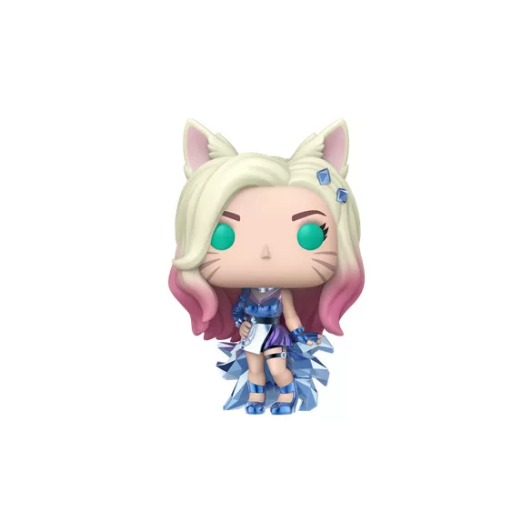 Funko POP! Games: LOL - K/DA Ahri-FK91471