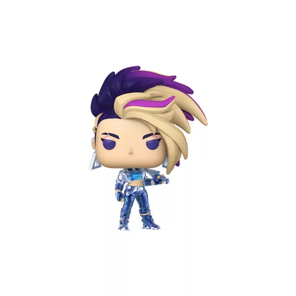 Funko POP! Games: LOL - K/DA Akali-FK91472