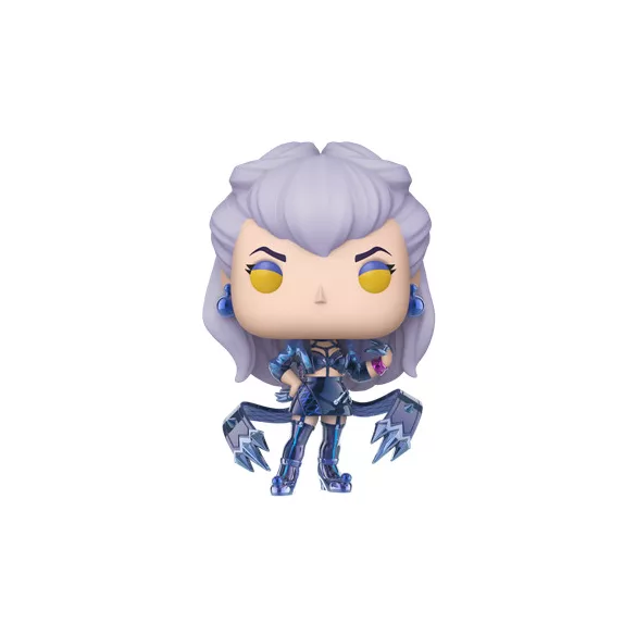 Funko POP! Games: LOL - K/DA Evelynn-FK91473