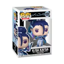 Funko POP! Games: LOL - K/DA Kai'Sa-FK91474
