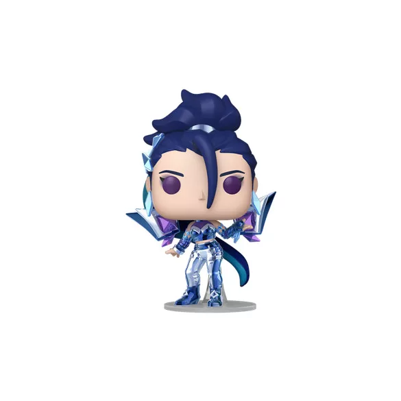 Funko POP! Games: LOL - K/DA Kai'Sa-FK91474