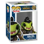 Funko POP! Games: Murloc Cosplay - Baby Murloc Thrall-FK88390