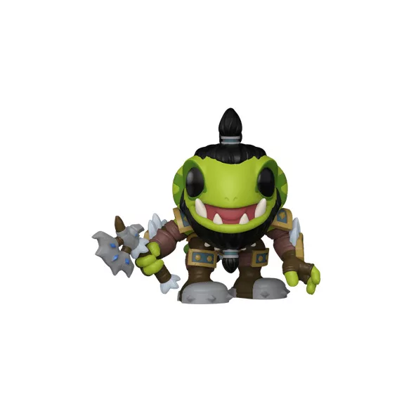 Funko POP! Games: Murloc Cosplay - Baby Murloc Thrall-FK88390