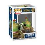 Funko POP! Games: Murloc Cosplay - Finduin-FK88389