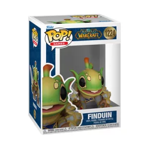 Funko POP! Games: Murloc Cosplay - Finduin-FK88389